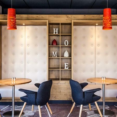 Ibis London Barking Hotel Barking  Ngoại thất bức ảnh