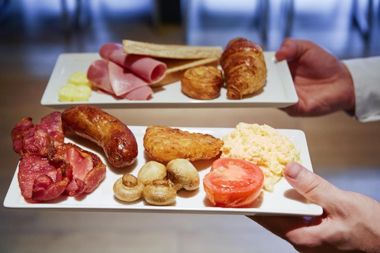 Ibis London Barking Hotel Barking  Ngoại thất bức ảnh
