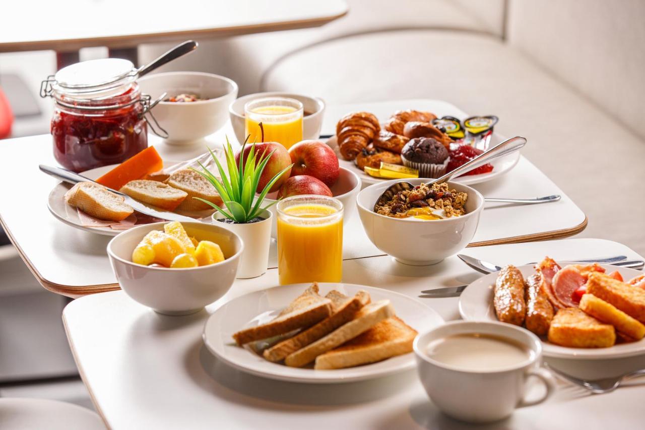 Ibis London Barking Hotel Barking  Ngoại thất bức ảnh