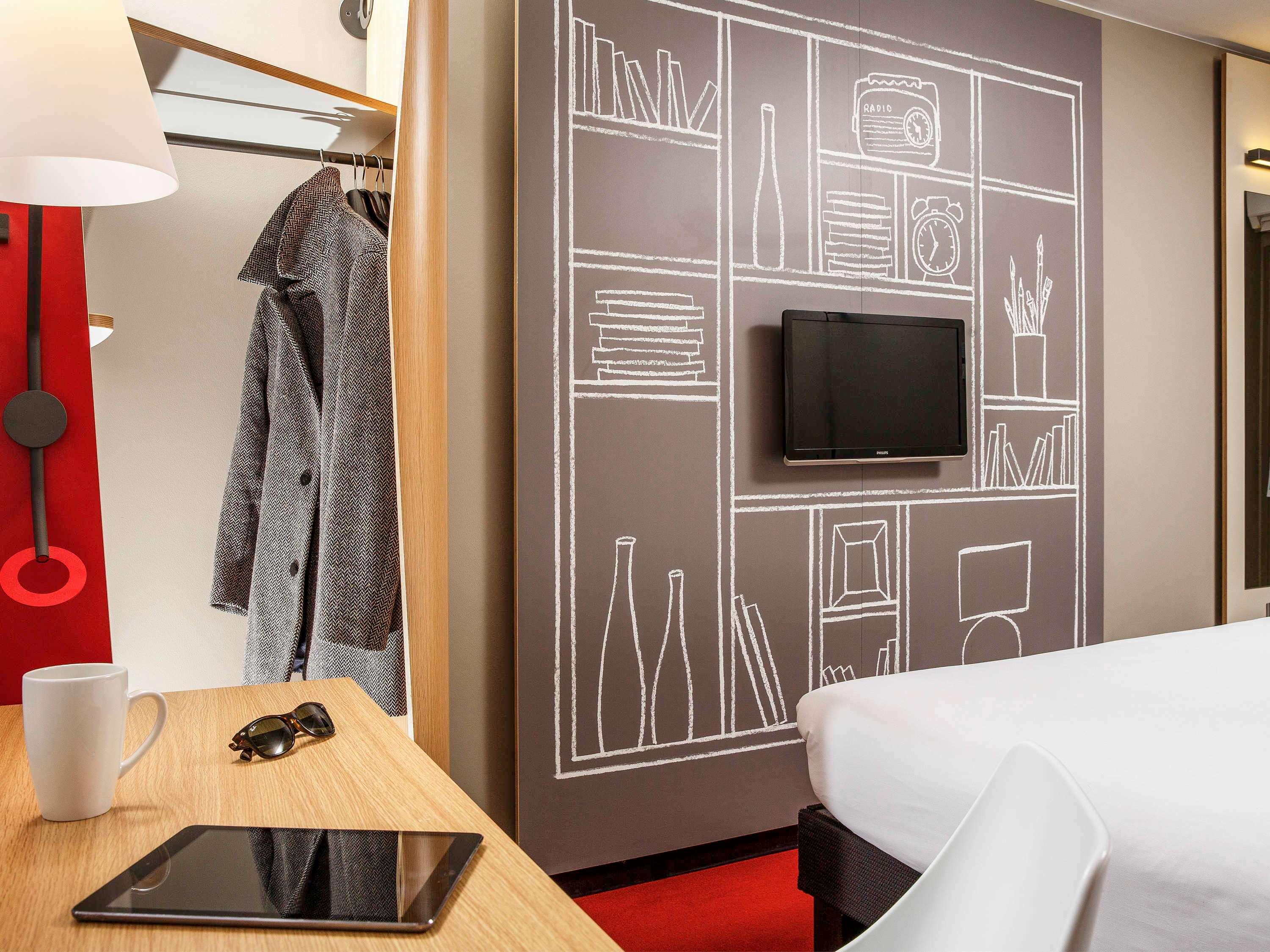 Ibis London Barking Hotel Barking  Ngoại thất bức ảnh