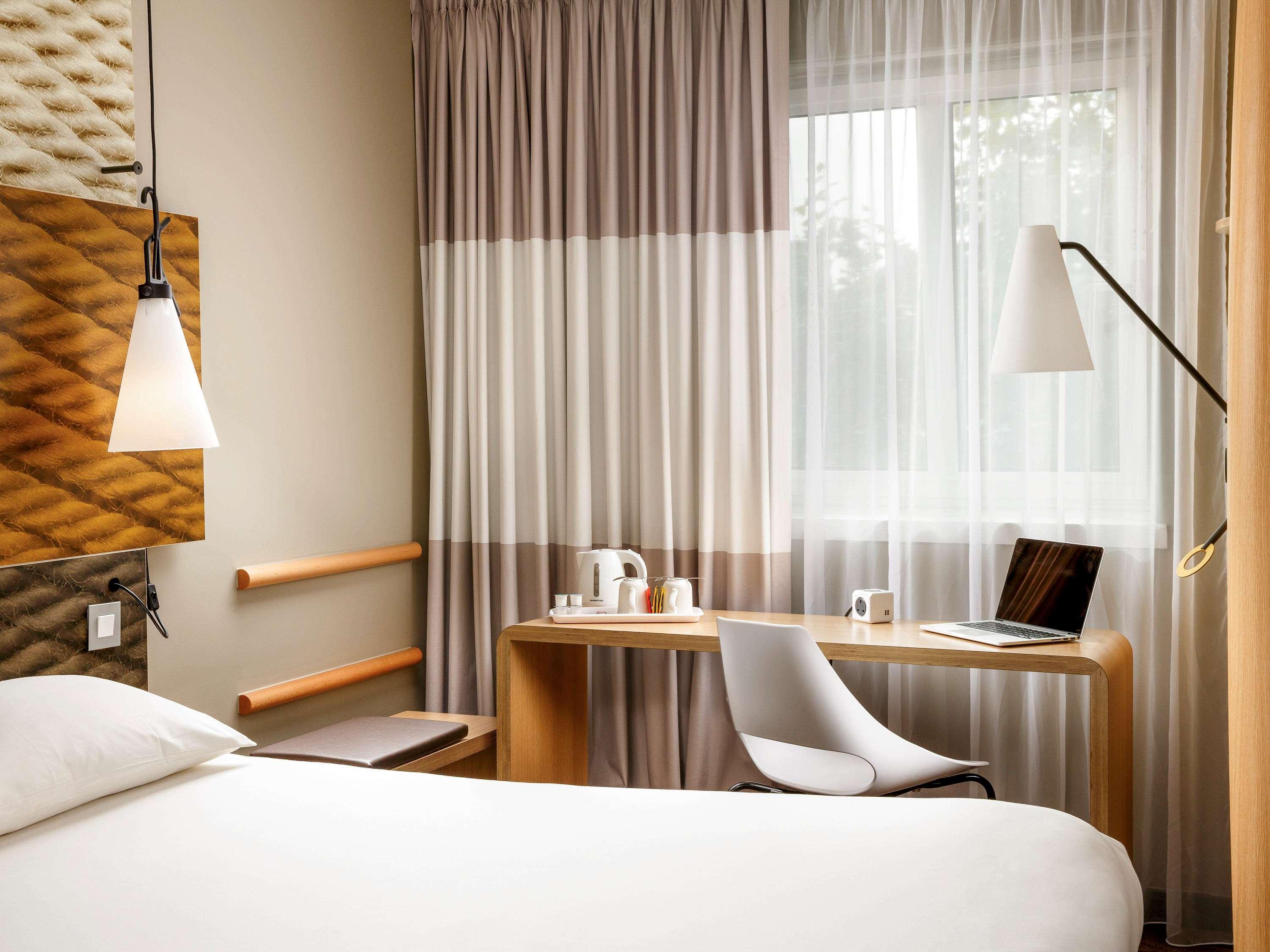 Ibis London Barking Hotel Barking  Ngoại thất bức ảnh