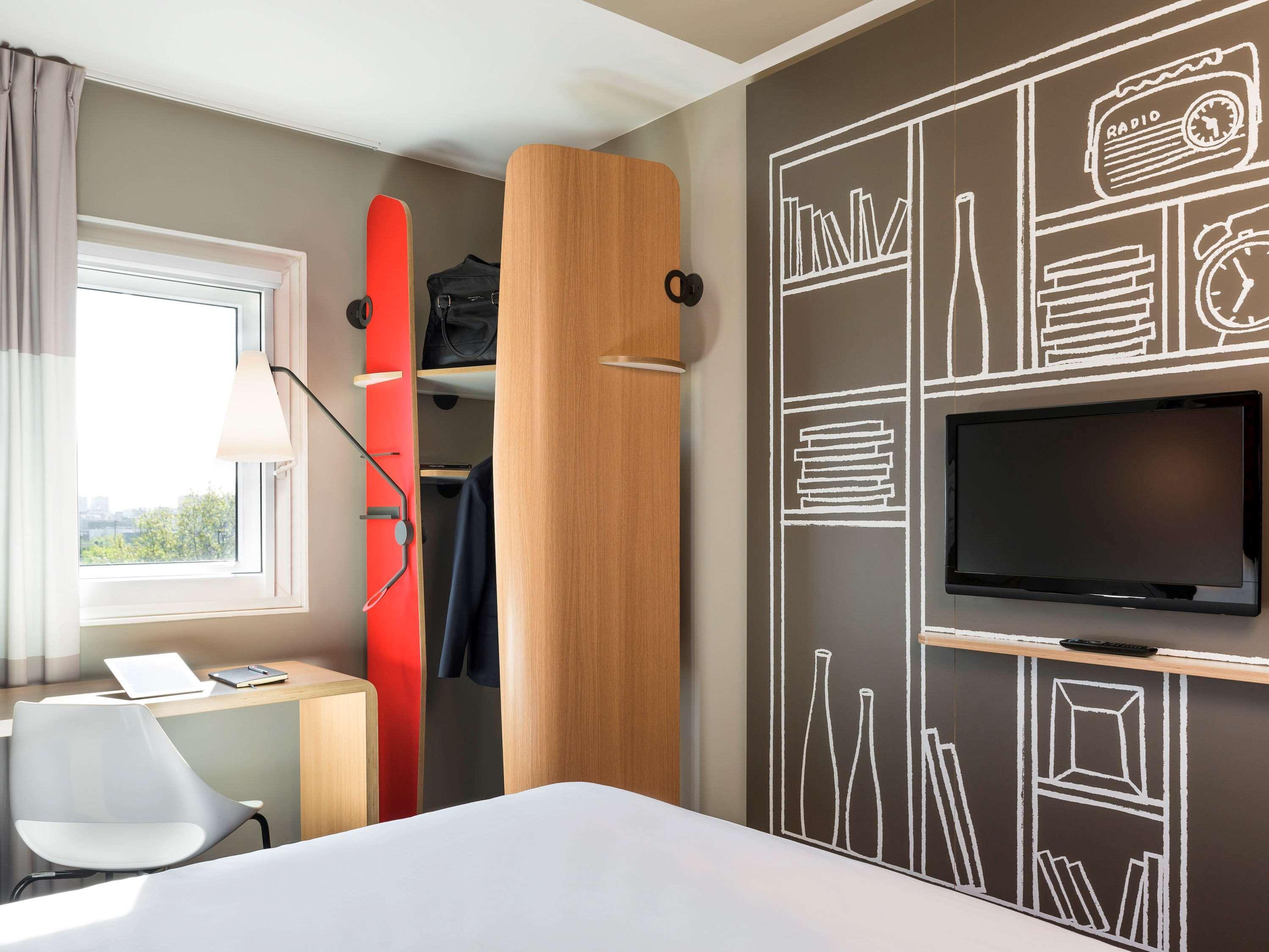 Ibis London Barking Hotel Barking  Ngoại thất bức ảnh