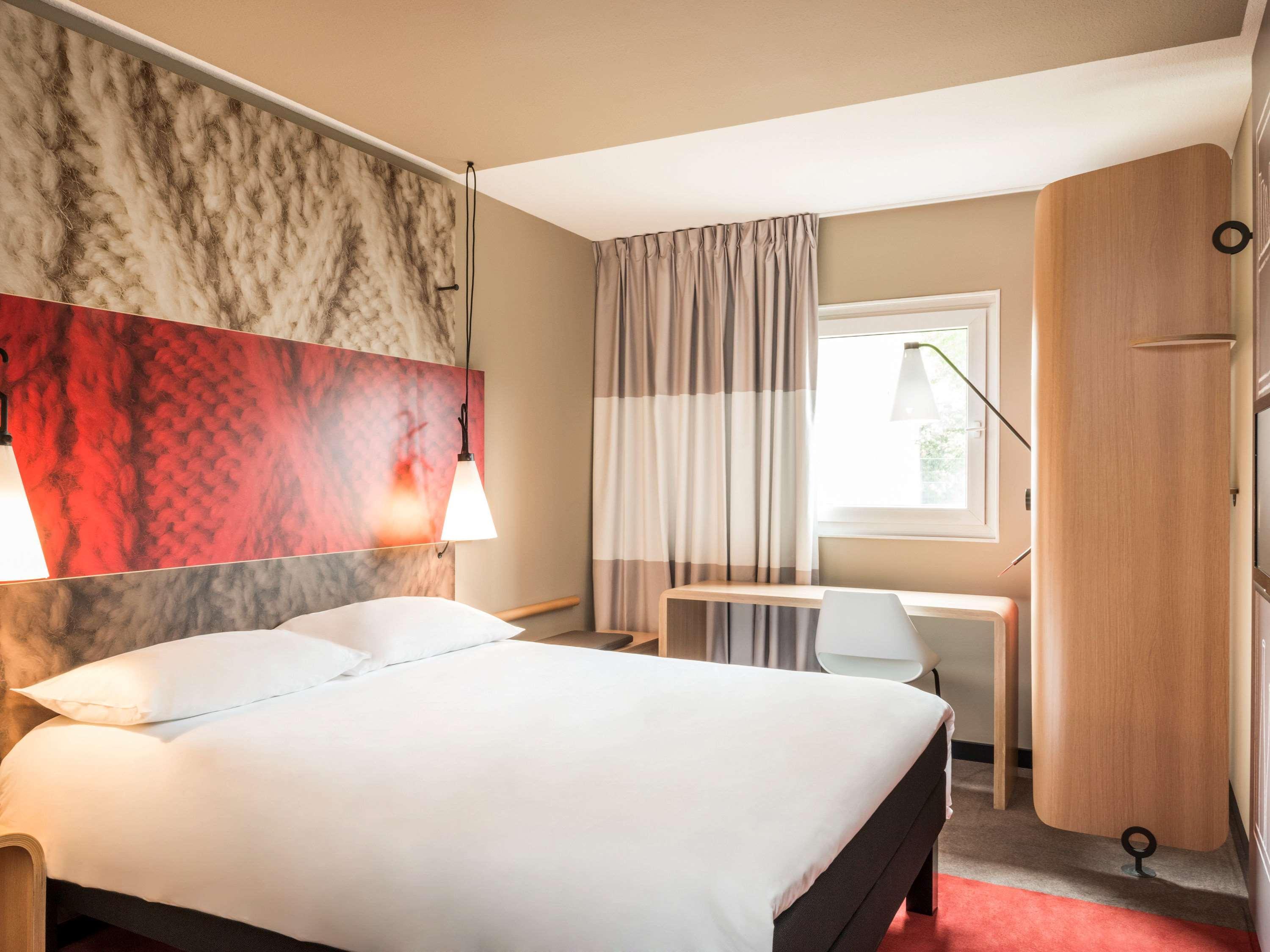 Ibis London Barking Hotel Barking  Ngoại thất bức ảnh
