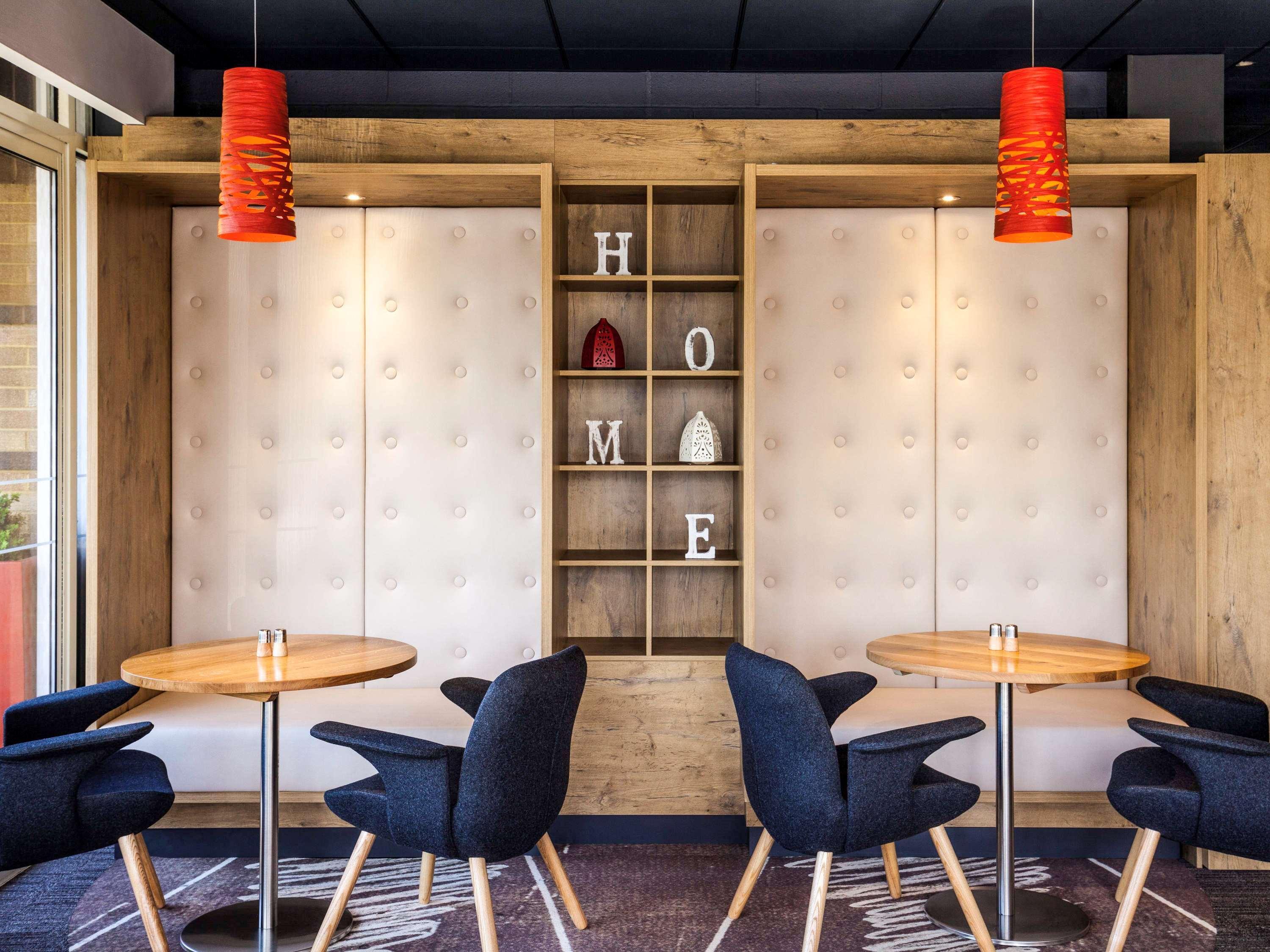 Ibis London Barking Hotel Barking  Ngoại thất bức ảnh
