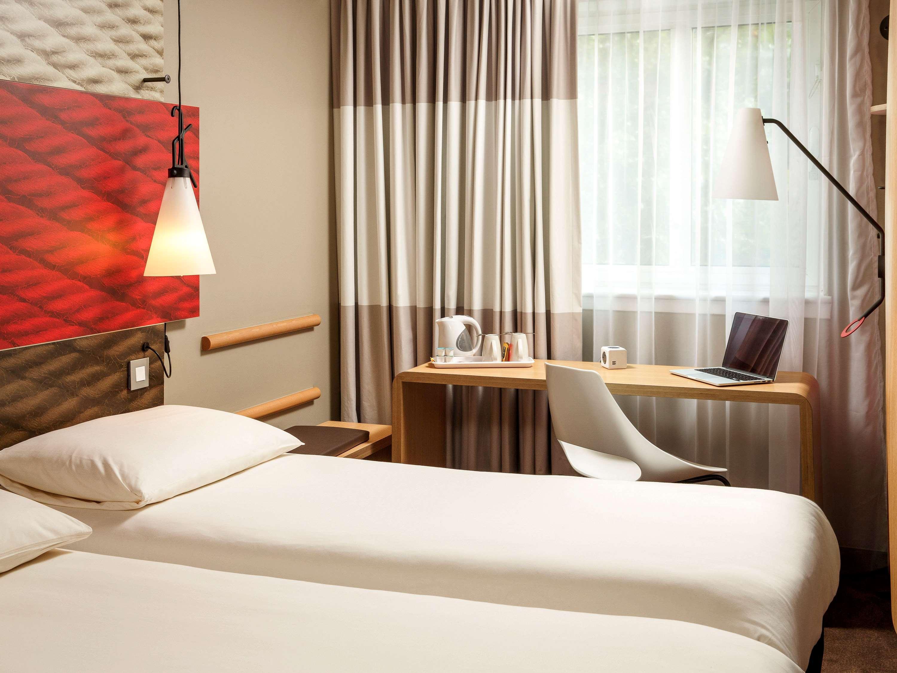 Ibis London Barking Hotel Barking  Ngoại thất bức ảnh