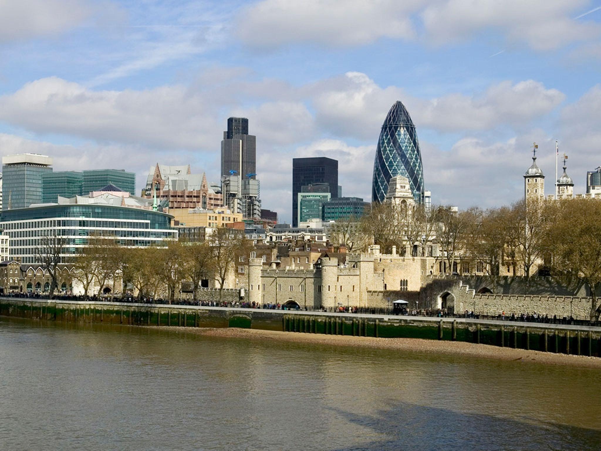 Ibis London Barking Hotel Barking  Ngoại thất bức ảnh