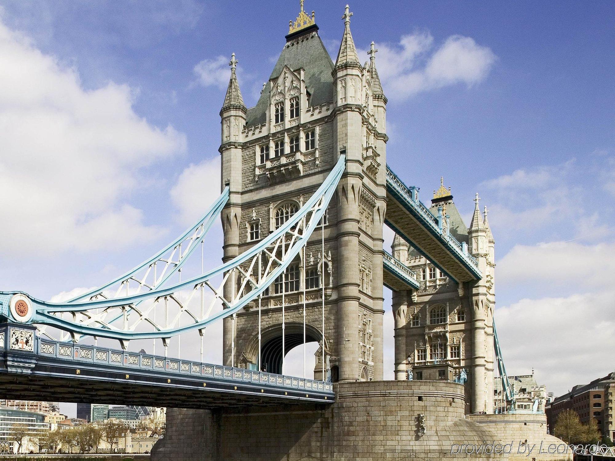 Ibis London Barking Hotel Barking  Ngoại thất bức ảnh