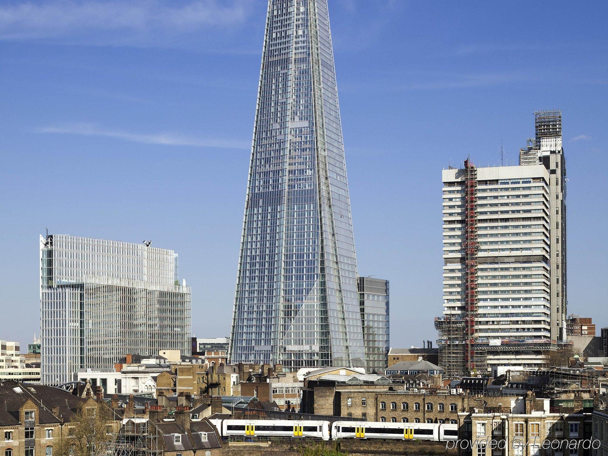Ibis London Barking Hotel Barking  Ngoại thất bức ảnh