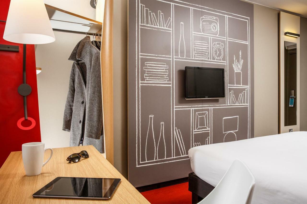 Ibis London Barking Hotel Barking  Ngoại thất bức ảnh